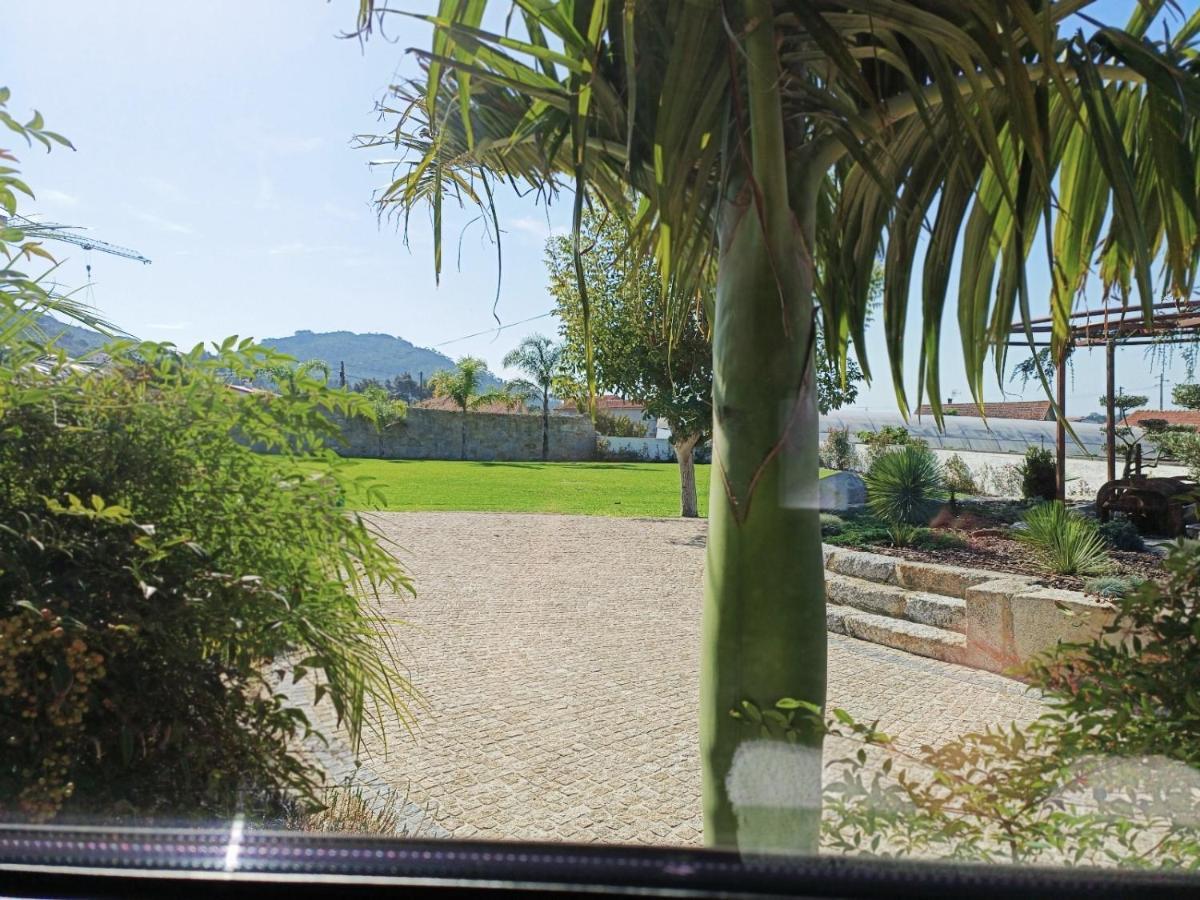 Casinha Da Eira Villa Esposende Exterior photo